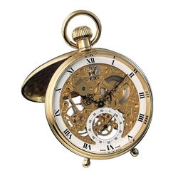 Epos Pocket Watch 2166.186.21.20.00