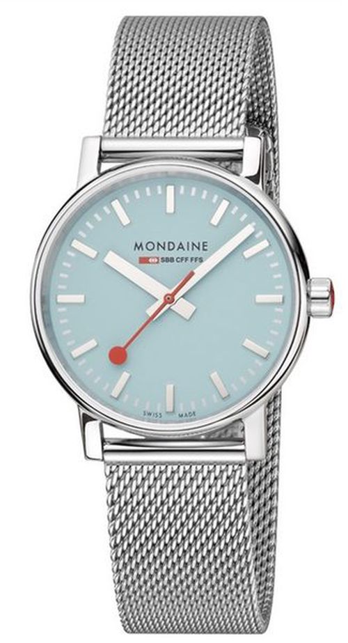 Mondaine Evo2 MSE.35140.SM