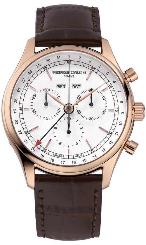 FREDERIQUE CONSTANT FC-296SW5B4