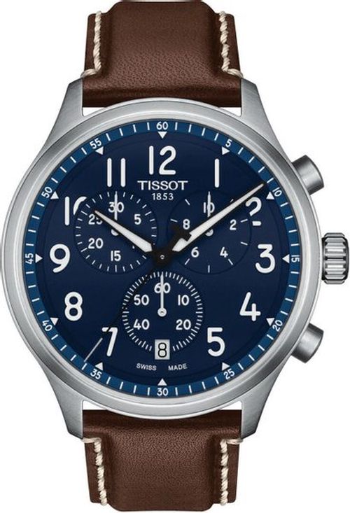 Tissot Chrono XL Vintage T116.617.16.042.00