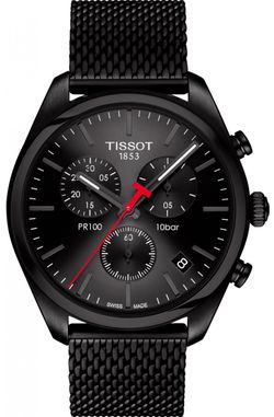 TISSOT T101.417.33.051.00