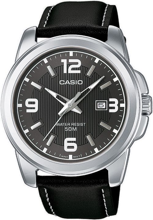 CASIO MTP 1314L-8A