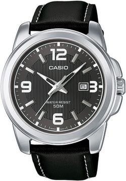 CASIO MTP 1314L-8A