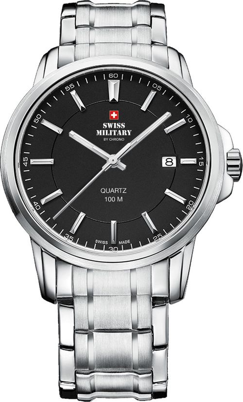 SWISS MILITARY CHRONO SM34039.01