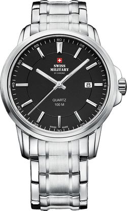 SWISS MILITARY CHRONO SM34039.01