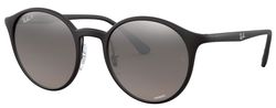 Ray-Ban RB4336CH 601S5J - M (50-20-145)