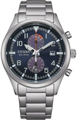 CITIZEN CA7028-81L