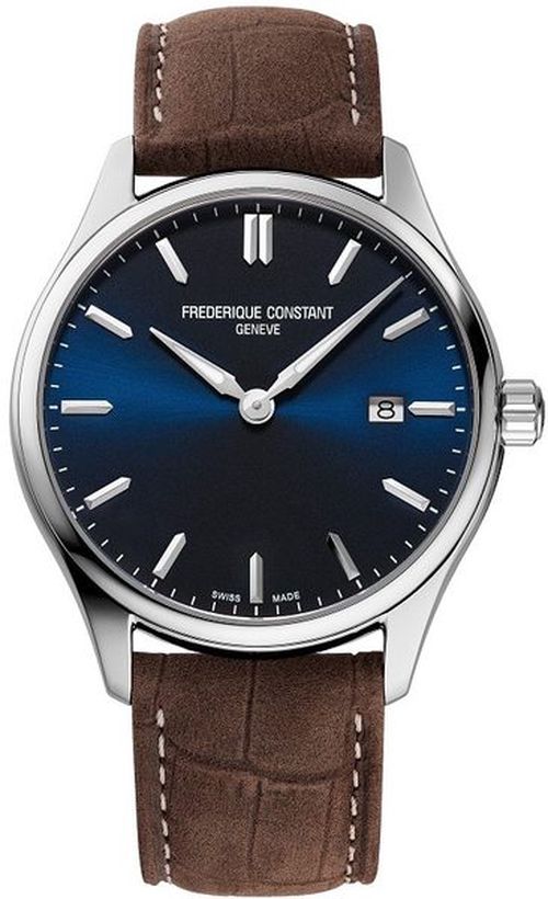 Frederique Constant Classics Quartz FC-220NS5B6