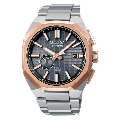 Seiko Astron SSJ014J1