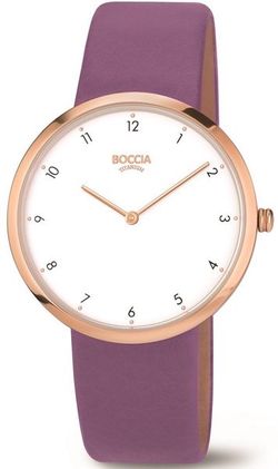 Boccia Titanium 3309-12