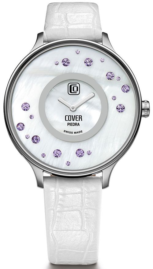 COVER CO158.08