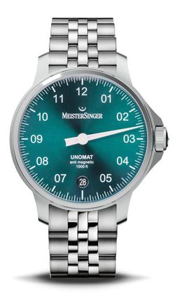 MeisterSinger Unomat UN919