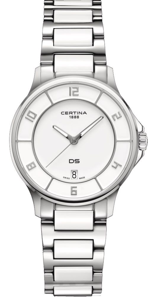 CERTINA C039.251.11.017.00