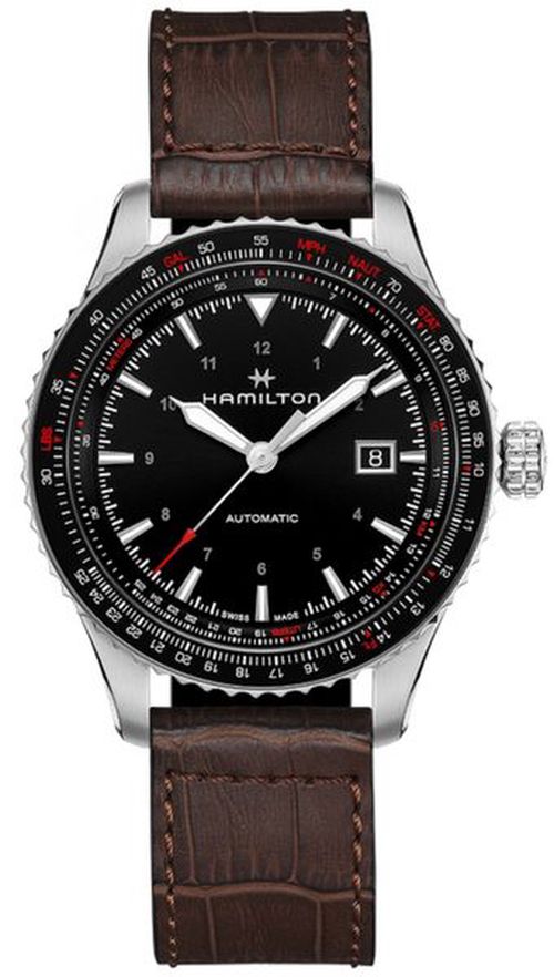 Hamilton Khaki Aviation Converter Auto H76615530