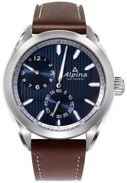 Alpina Alpiner Automatic Regulator AL-650NNS5E6