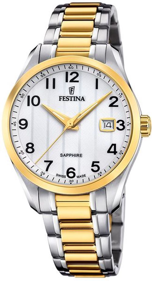 Festina Swiss Made 20027/1