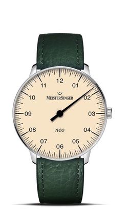 MeisterSinger Neo NES903 - NES903_SB117