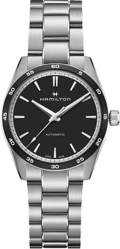 Hamilton Jazzmaster Performer Auto H36205130