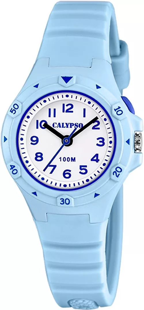 Hodinky Calypso JUNIOR COLLECTION K5846/2