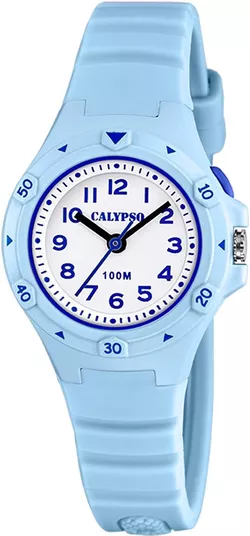 Hodinky Calypso JUNIOR COLLECTION K5846/2