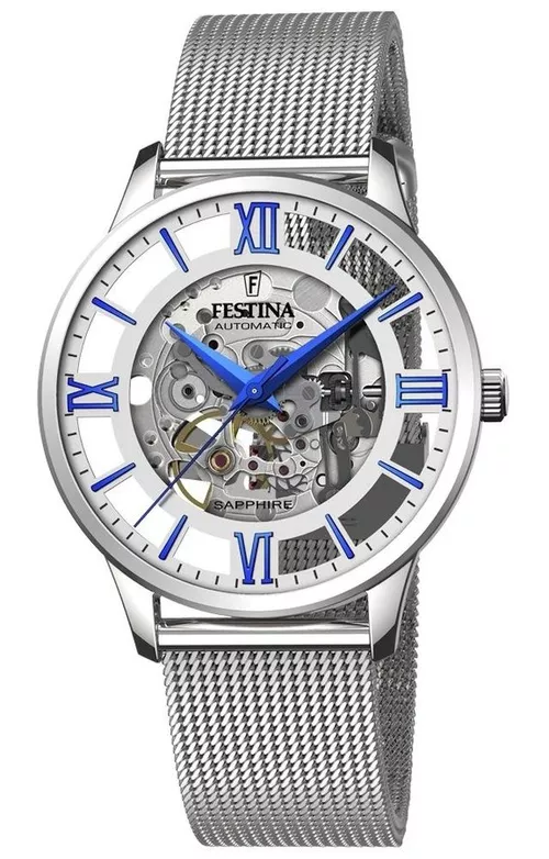 Hodinky Festina AUTOMATIC 20534/1