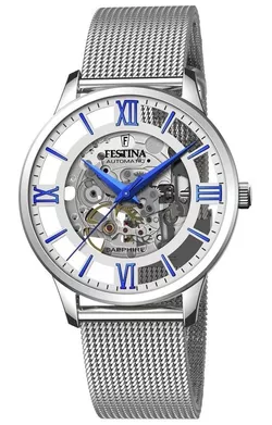 Hodinky Festina AUTOMATIC 20534/1