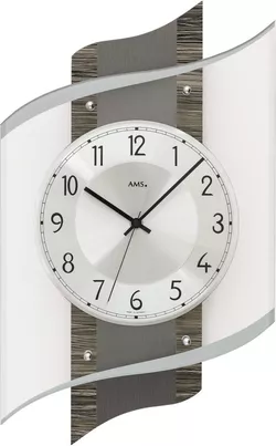 Hodiny AMS 5519