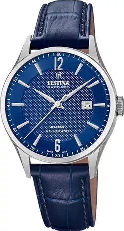 FESTINA SWISS MADE 20007/6