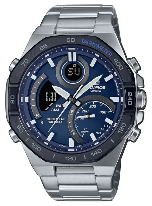 Hodinky Casio ECB-950DB-2AEF