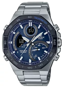 Hodinky Casio ECB-950DB-2AEF