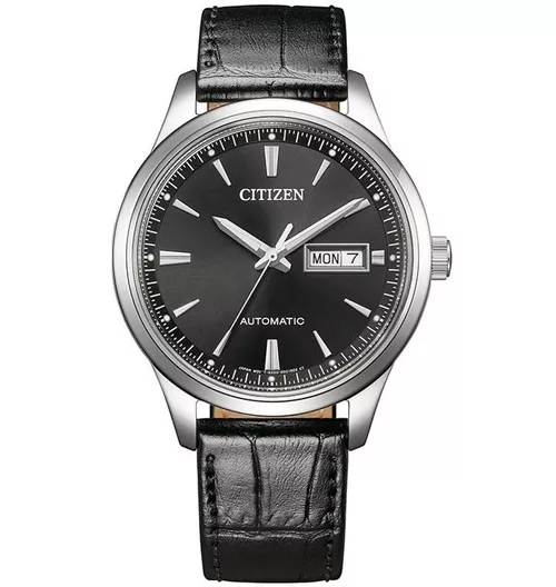 Hodinky Citizen AUTOMATIC NY4058-01EE