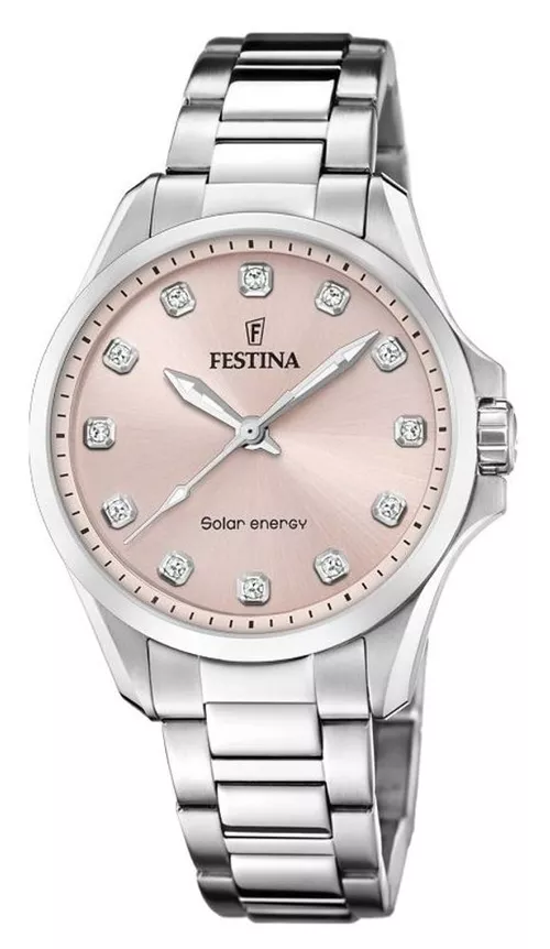 Hodinky Festina SOLAR ENERGY 20654/2