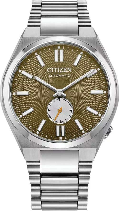 Hodinky Citizen Tsuyosa Automatic NK5010-51X