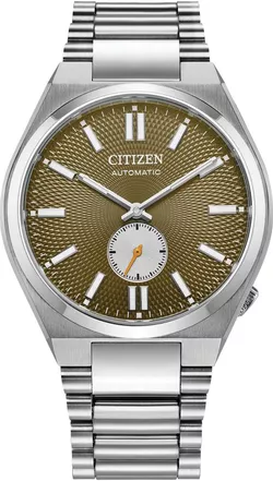 Hodinky Citizen Tsuyosa Automatic NK5010-51X