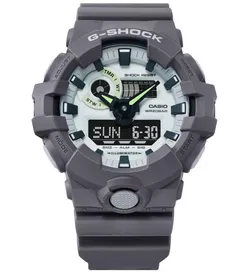 Hodinky Casio G-SHOCK GA-700HD-8AER