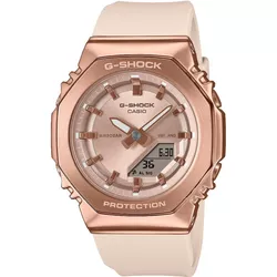 Hodinky Casio G-SHOCK GM-S2110PG-4AER