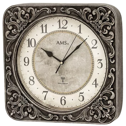 Hodiny AMS 5968