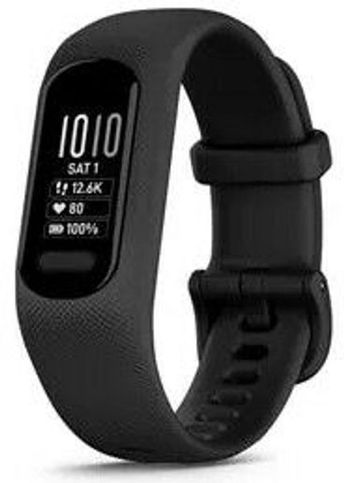 Garmin vívosmart® 5 Black L 010-02645-14