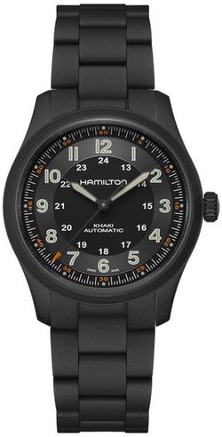 Hamilton Khaki Field Titanium Auto H70215130