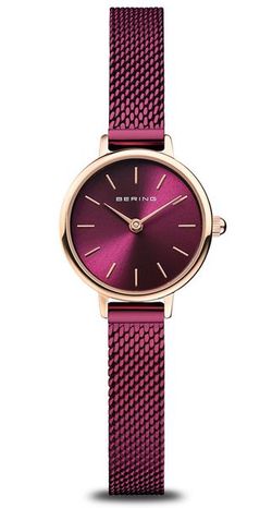 Bering Classic 11022-969