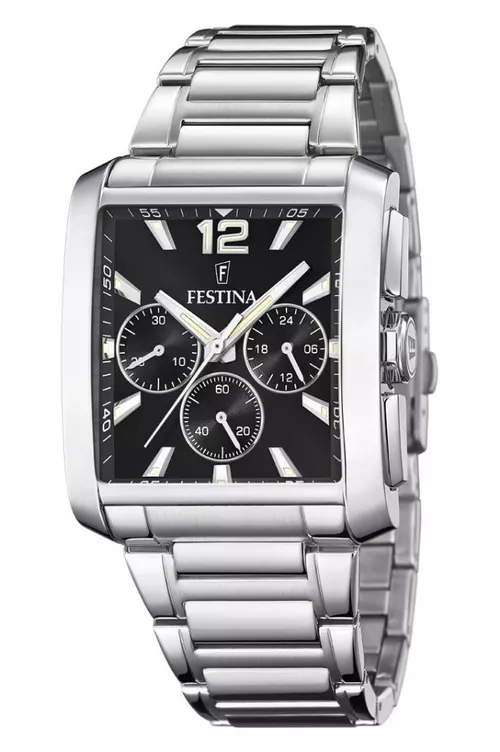 FESTINA TIMELESS CHRONOGRAPH 20635/4