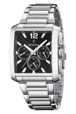 FESTINA TIMELESS CHRONOGRAPH 20635/4