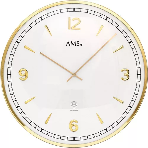 Hodiny AMS 5609