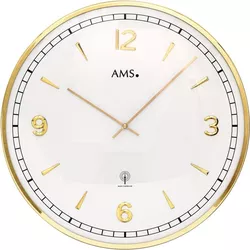 Hodiny AMS 5609