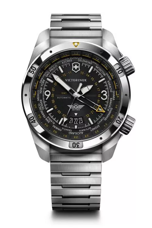 Victorinox Air Pro Automatic 242004 hodinky