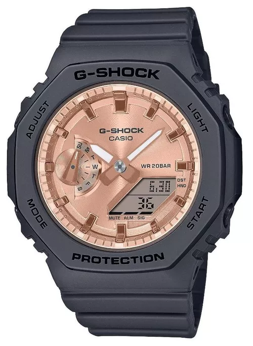Hodinky Casio GMA-S2100MD-1AER