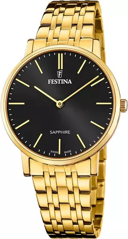 Hodinky Festina SWISS MADE 20046/5