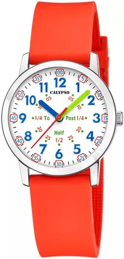 Hodinky Calypso MY FIRST WATCH K5825/5