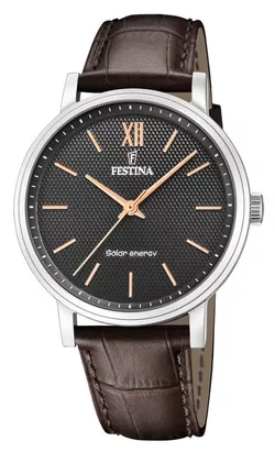 Hodinky Festina SOLAR ENERGY 20660/6