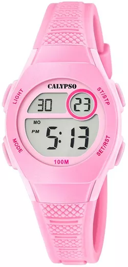 Hodinky Calypso JUNIOR COLLECTION K5831/3